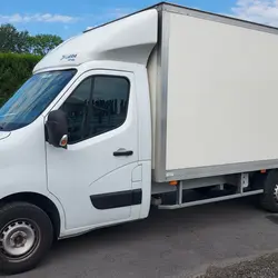Autres Renault R3500 L3 2.3 BLUE DCI 145CH CONFORT CAISSE BASSE +HAYON Clermont