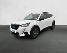 Peugeot 2008 Châteaubernard