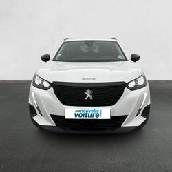 Peugeot 2008 2008 PureTech 130 S&S EAT8 - Style Ch&acirc;teaubernard