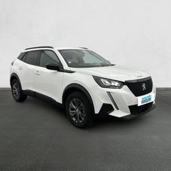 Peugeot 2008 2008 PureTech 130 S&S EAT8 - Style Ch&acirc;teaubernard