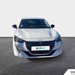 Peugeot 208 PureTech 100 S&S EAT8 Allure occasion - Nice - photo 2/18