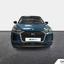DS DS 3 CROSSBACK ELECTRIQUE DS3 Crossback E-Tense Bastille occasion - Nice - photo 2/18