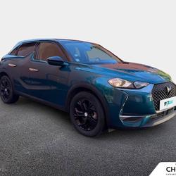 DS DS 3 CROSSBACK ELECTRIQUE DS3 Crossback E-Tense Bastille occasion - Nice - photo 3/18