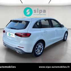 Mercedes Classe B 180 d 7G-DCT Progressive Line Edition 5p occasion - M&eacute;rignac - photo 2/36