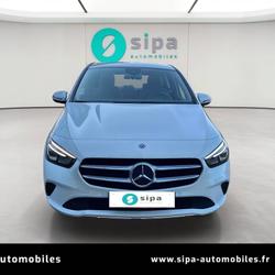 Mercedes Classe B 180 d 7G-DCT Progressive Line Edition 5p occasion - M&eacute;rignac - photo 3/36