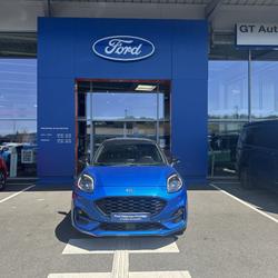 Ford Puma 1.0EcoB Hyb 125 mHEV PShift ST-LINE X Le Mans
