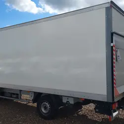 Autres Renault R3500 L3 2.3 BLUE DCI 145CH CONFORT CAISSE BASSE +HAYON Clermont