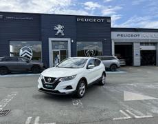 Nissan Qashqai Yversay