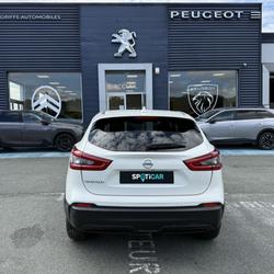 Nissan Qashqai 1.2 DIG-T 115 Tekna Yversay