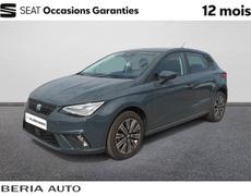 Seat Ibiza Woippy