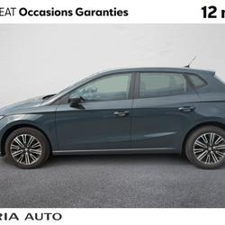 Seat Ibiza Ibiza 1.0 TSI 95 ch S/S BVM5 Copa Woippy