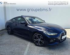 BMW Serie 4 coupe Le Havre