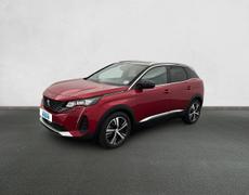 Peugeot 3008 Châteaubernard