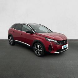 Peugeot 3008 3008 Hybrid 225 e-EAT8 - GT Ch&acirc;teaubernard