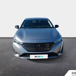 Peugeot 308 SW Phase 2 BlueHDi 130ch S&S BVM6 Allure Pack occasion - Cagnes-sur-Mer - photo 2/17