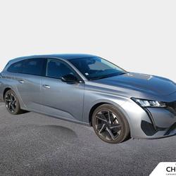 Peugeot 308 SW Phase 2 BlueHDi 130ch S&S BVM6 Allure Pack occasion - Cagnes-sur-Mer - photo 3/17