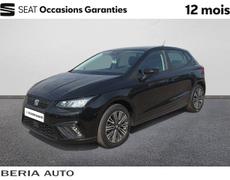 Seat Ibiza Woippy