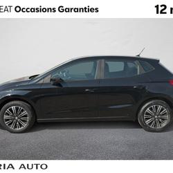 Seat Ibiza Ibiza 1.0 TSI 95 ch S/S BVM5 Copa Woippy