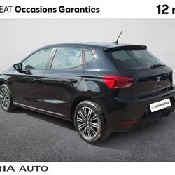 Seat Ibiza Ibiza 1.0 TSI 95 ch S/S BVM5 Copa Woippy