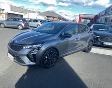 Renault Clio 5 Clermont-Ferrand