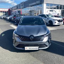 Renault Clio 5 Esprit Alpine E-Tech full hybrid 145 Clermont-Ferrand