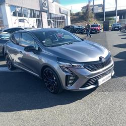 Renault Clio 5 Esprit Alpine E-Tech full hybrid 145 Clermont-Ferrand