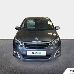 Peugeot 108 VTi 72ch S&S BVM5 Collection occasion - Nice - photo 2/18