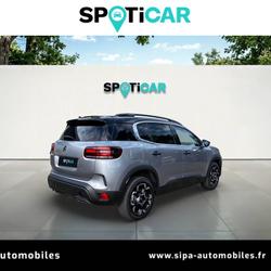 Citroen C5 Aircross Hybride Rechargeable 180 e-EAT8 Max 5p occasion - Mont-de-Marsan - photo 2/31
