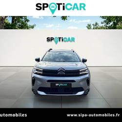 Citroen C5 Aircross Hybride Rechargeable 180 e-EAT8 Max 5p occasion - Mont-de-Marsan - photo 3/31