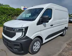 Renault Master Clermont