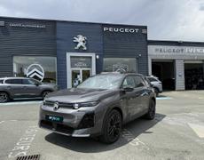 Citroen C5 Aircross Yversay