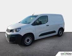 Peugeot Partner Nice