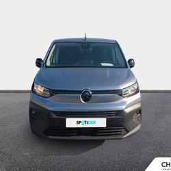 Citroen Berlingo VAN TAILLE M 650KG BLUEHDI 130 S&S EAT8 occasion - Nice - photo 2/20