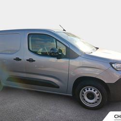 Citroen Berlingo VAN TAILLE M 650KG BLUEHDI 130 S&S EAT8 occasion - Nice - photo 3/20