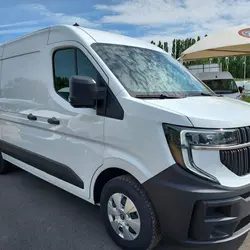 Renault Master F3500 L2H2 2.0 BLUE DCI 130CH ADVANCE - 25 Clermont