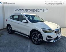 BMW X1 Le Havre