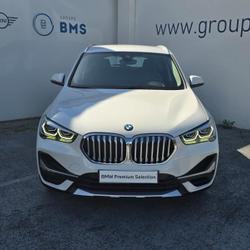 BMW X1 sDrive18iA 140ch xLine DKG7 Le Havre