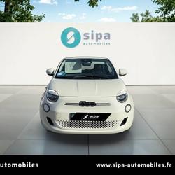 Fiat 500 III e 95 ch Nouvelle 3p occasion - Toulouse - photo 3/32