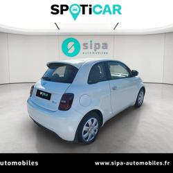 Fiat 500 III 500 e 95 ch Nouvelle 500 3p Toulouse