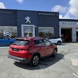 Peugeot 2008 1.2 Puretech 110 S&S Allure occasion - Yversay - photo 2/19