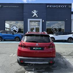 Peugeot 2008 1.2 Puretech 110 S&S Allure occasion - Yversay - photo 3/19