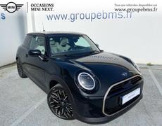 Mini Cooper Le Havre