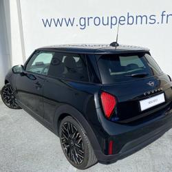 Mini Cooper C 156ch Favoured DKG7 Le Havre
