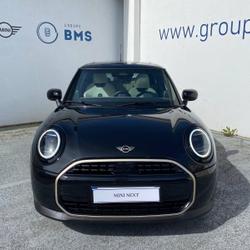 Mini Cooper C 156ch Favoured DKG7 Le Havre