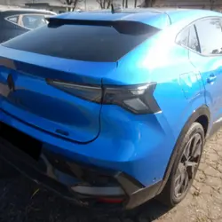 Renault Rafale 1.2 E-TECH FULL HYBRID 200CH ESPRIT ALPINE La Tour-de-Salvagny