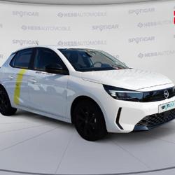 Opel Corsa 1.2 75ch Edition Belfort