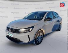 Opel Corsa - 1.2 75ch Edition - 13 299 €