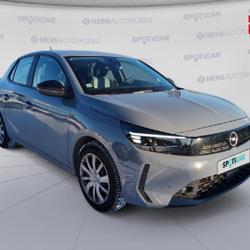 Opel Corsa 1.2 75ch Edition Belfort