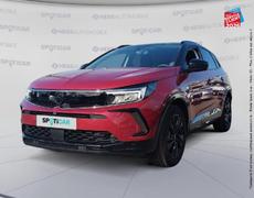 Opel Grandland Belfort