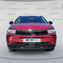 Opel Grandland 1.6 Turbo 225ch Hybride GS Belfort